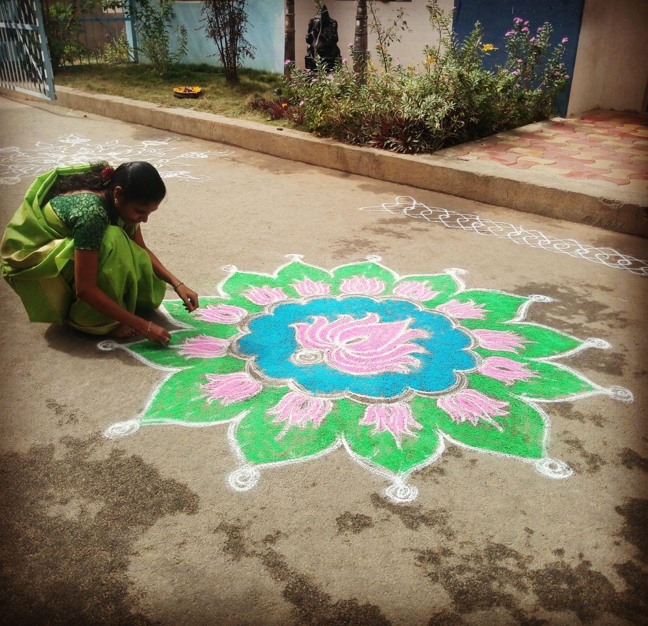 Excel College of Architecture and Planning Namakkal Infrastructure photo 14